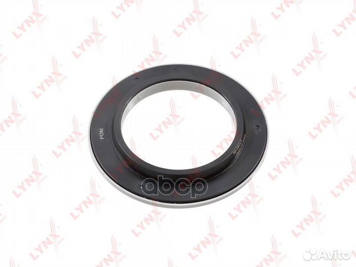 Подшипник амортизационной опоры перед прав/лев