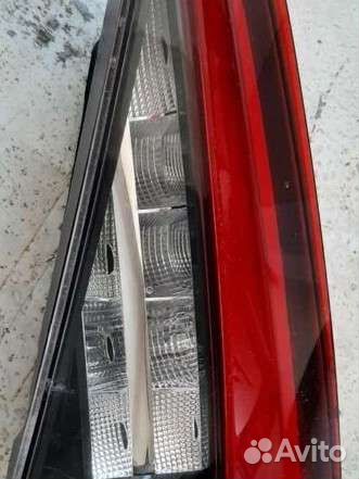 Фонарь задний для Шкода Кодиак