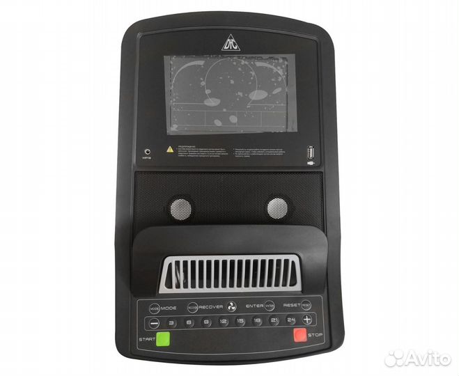 Велотренажер DFC B5500