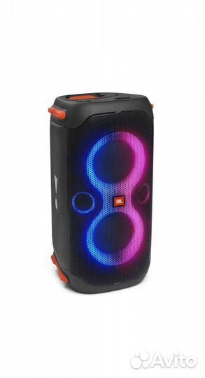 Аренда Колонка jbl partybox 110