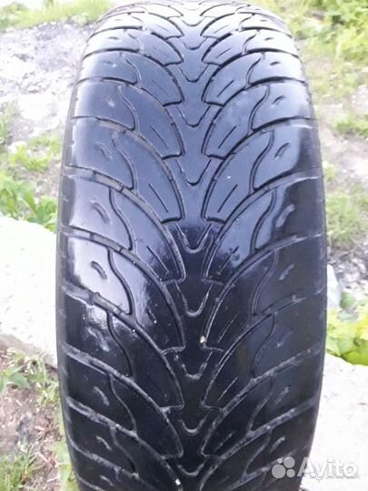 Federal Couragia S/U 225/60 R17