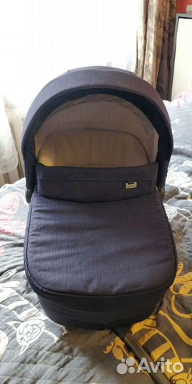 Коляска 2 в 1 Inglesina