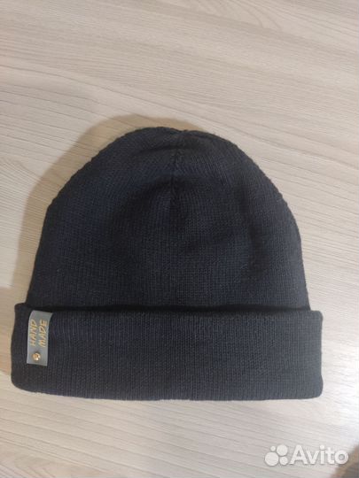 Шапка и бактус