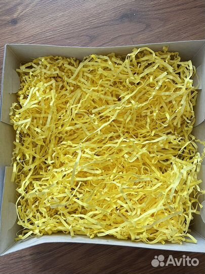 Напрлнитель для подарка