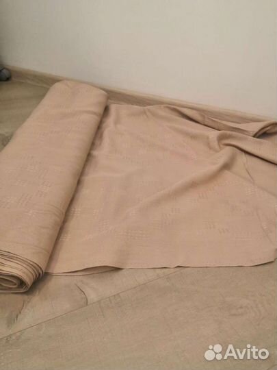 Ткань шторная