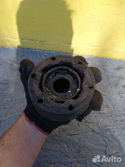 Бмв м52 шрус кардана