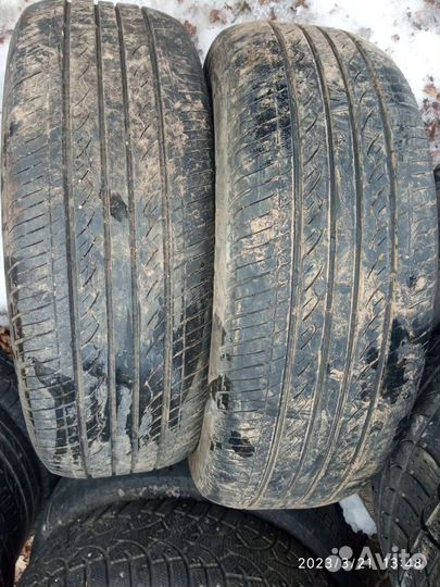 Hifly HF 201 195/60 R16 89H