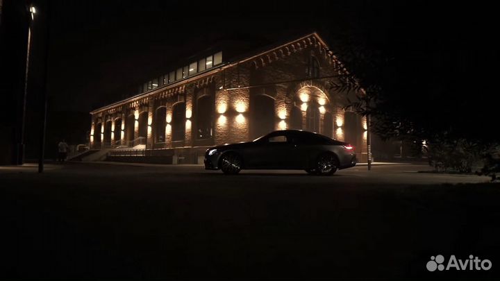 Видеосъемка