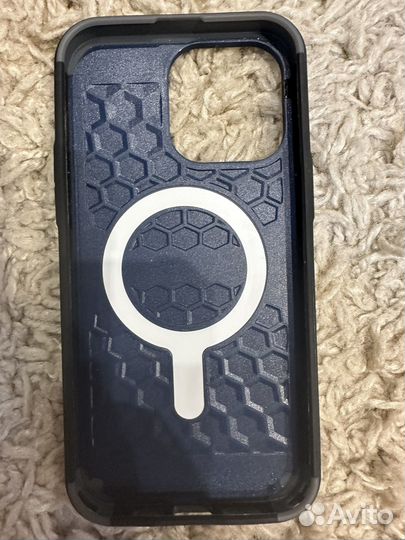 Защитный чехол UAG для Apple iPhone 14 Pro