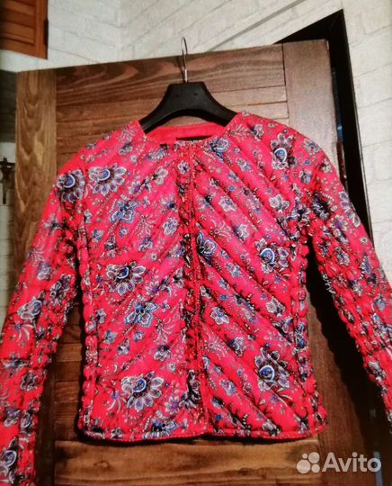 Куртка демисезонная Baon xs(40-42)