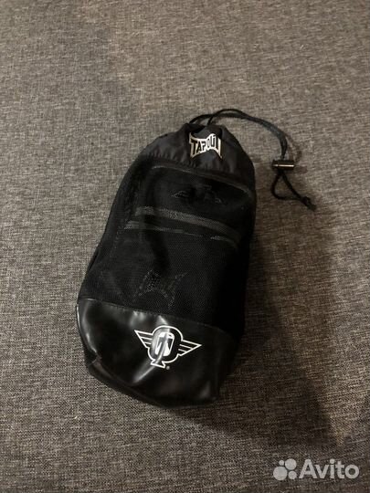 Перчатки мма Tapout