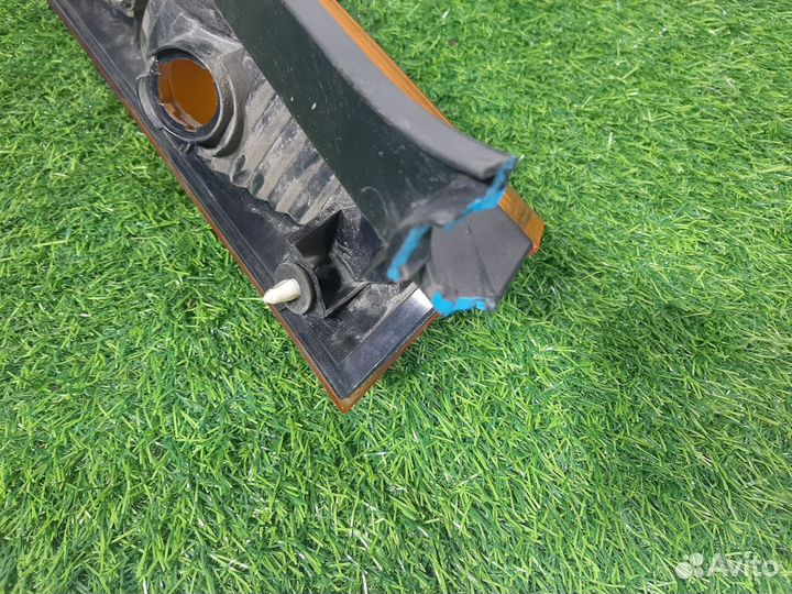 Фонарь левый на Honda CR-V 2