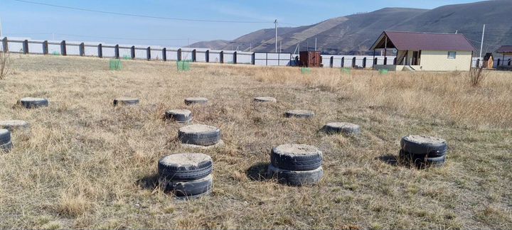 Участок 24 сот. (СНТ, ДНП)