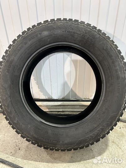 Nokian Tyres Nordman 5 SUV 235/65 R18 110T