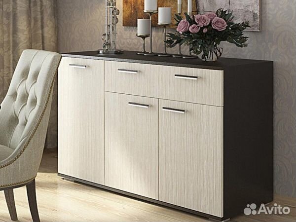 Комод №4 К4