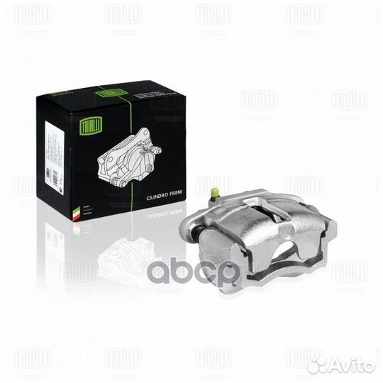 Суппорт торм. для а/м Лада 2110 перед. прав. d