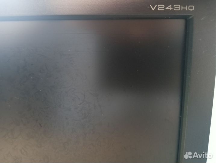 Монитор Acer 24