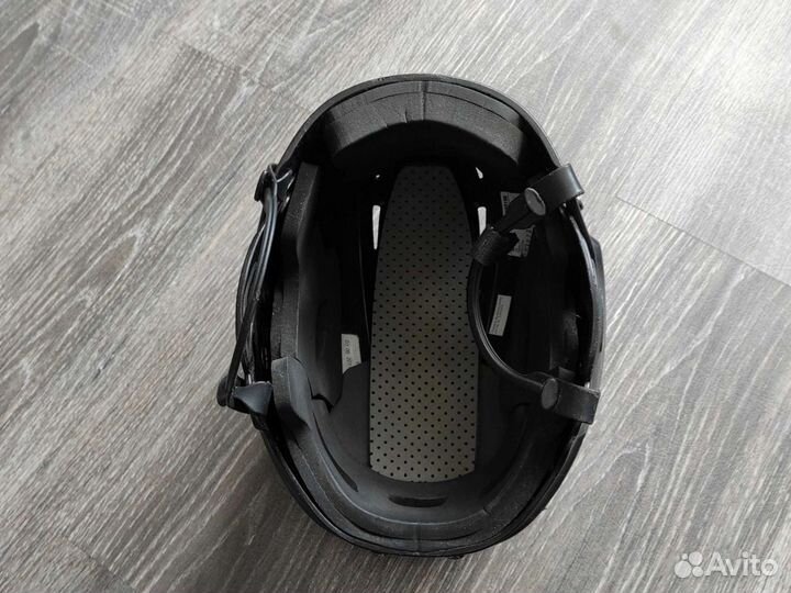 Шлем хоккейный bauer