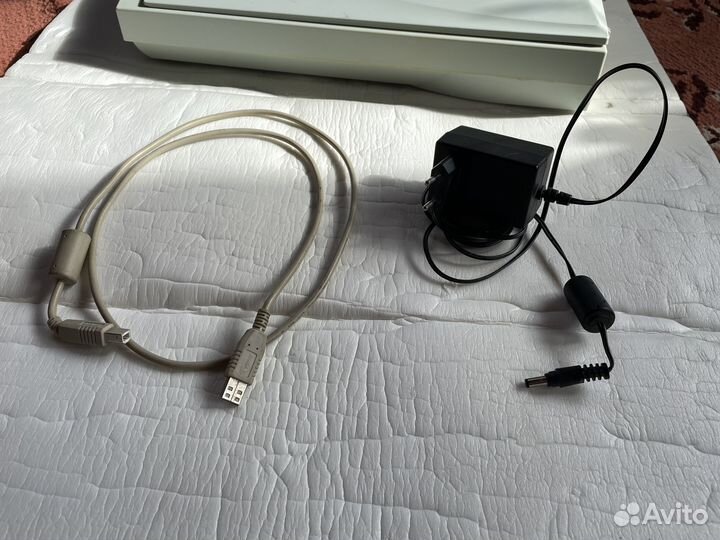 Сканер копир «Umax Astra 4450»