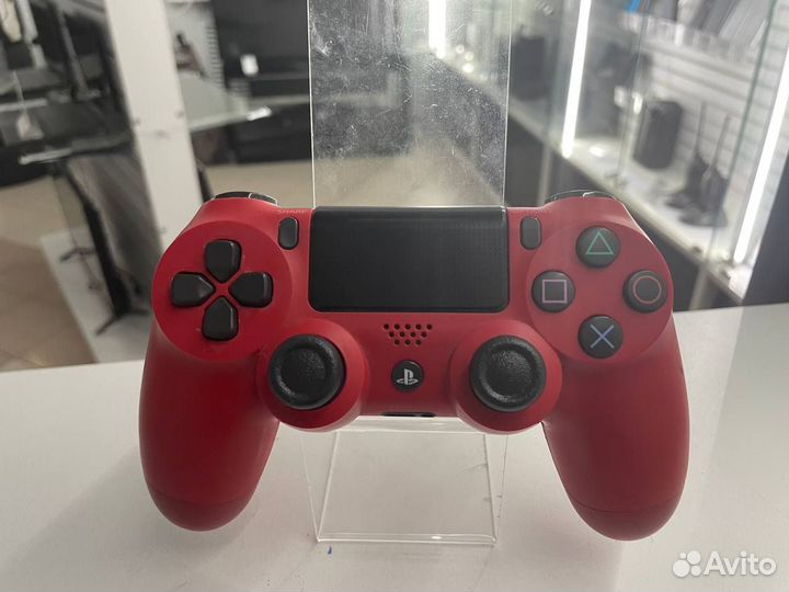 Геймпад Sony PS4 В143