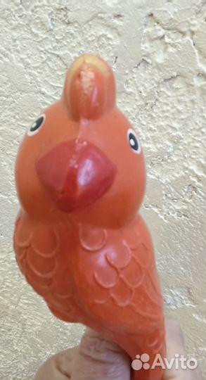 Погремушка СССР