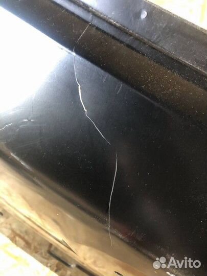 Дверь багажника Hyundai Creta 1