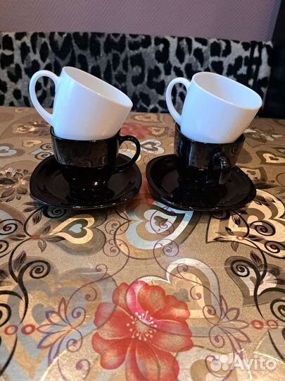 Набор столовой посуды