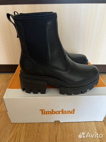 Ботинки Челси timberland 8,5