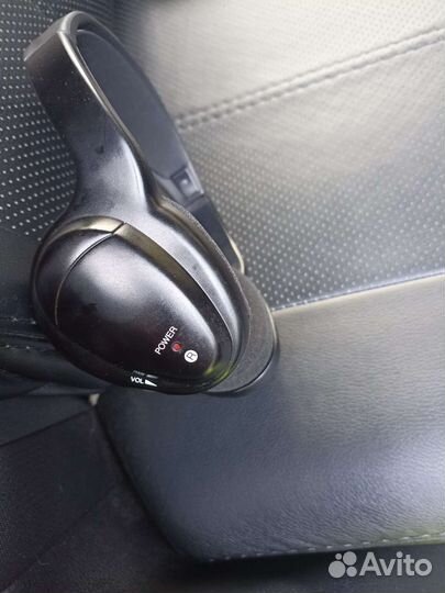 Беспроводные наушники