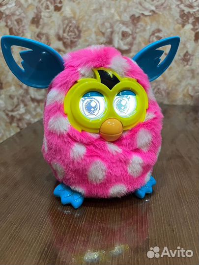 Игрушка Фёрби бум оригинал