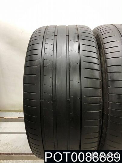 Pirelli P Zero PZ4 305/40 R20 99R