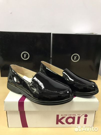 Лоферы женские натуральная кожа 37, 39