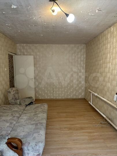 2-к. квартира, 53,9 м², 1/5 эт.