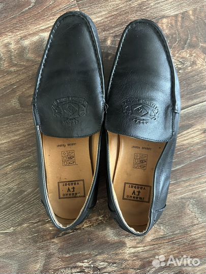Макасы мужские 44-45 размер