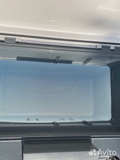 Холодильник в авто Vector Frost VF-180M