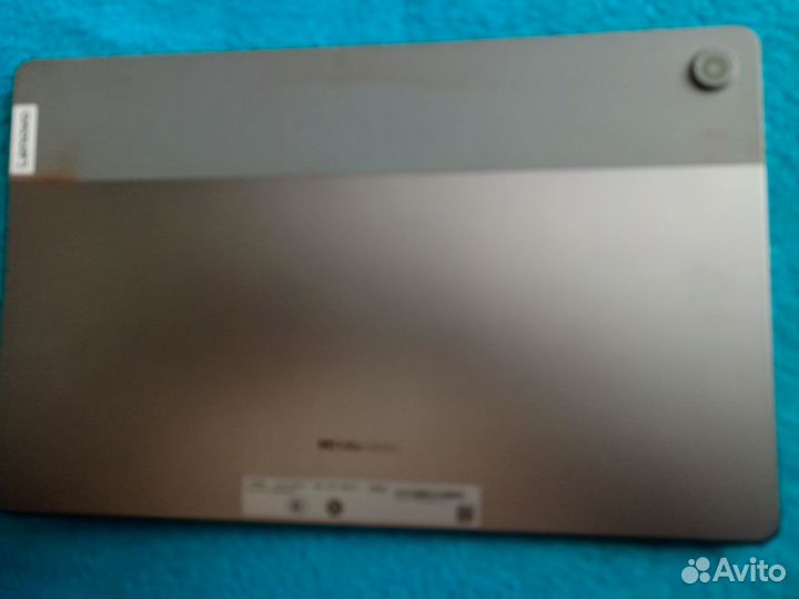 Планшет Lenovo tab m10