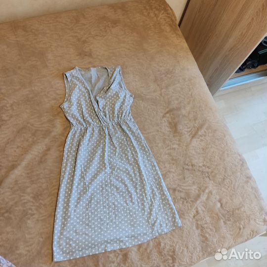 Пакет вещей для беременных 42