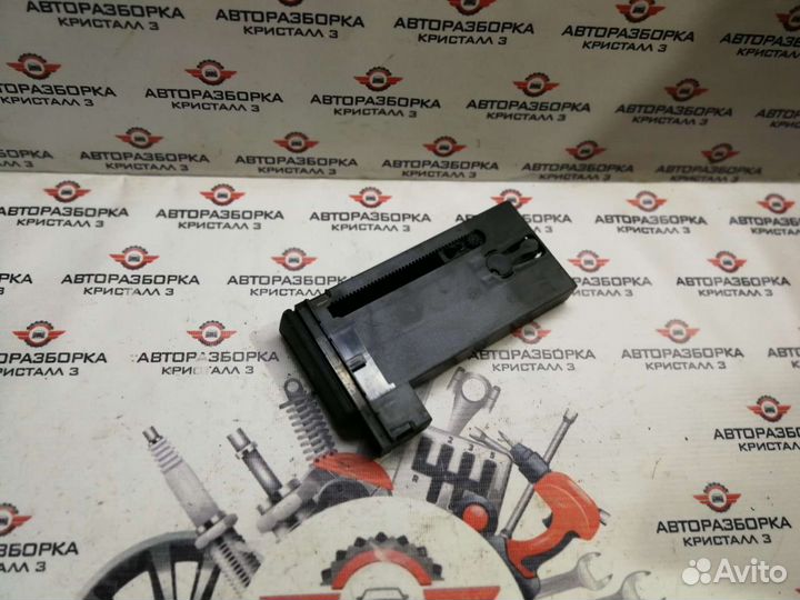 Бардачок передней панели (подстаканник) Audi A4 b7