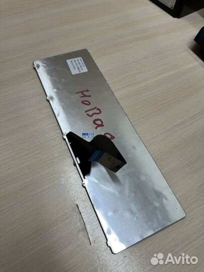 Клавиатура для Asus K53S, N53S, X55A, X54H, A52J