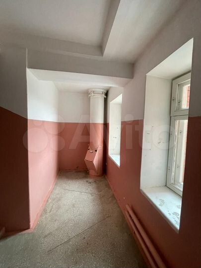 1-к. квартира, 44,8 м², 8/10 эт.