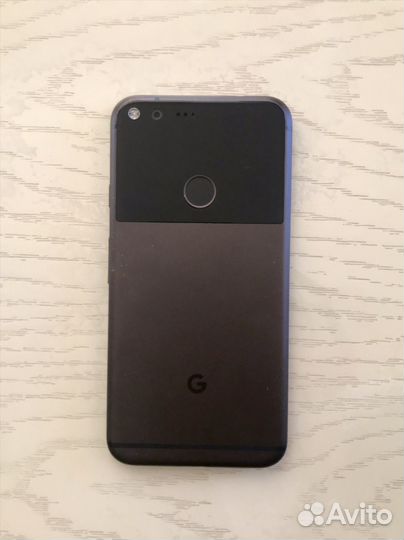 Google Pixel XL, 4/32 ГБ