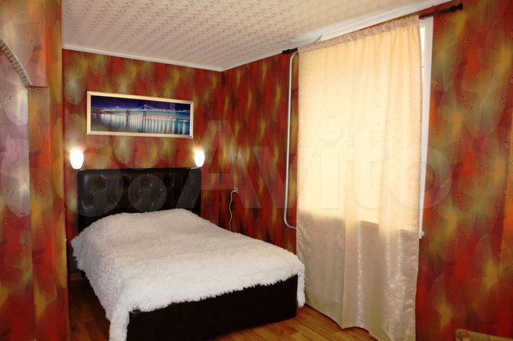 Квартира-студия, 26 м², 1/5 эт.