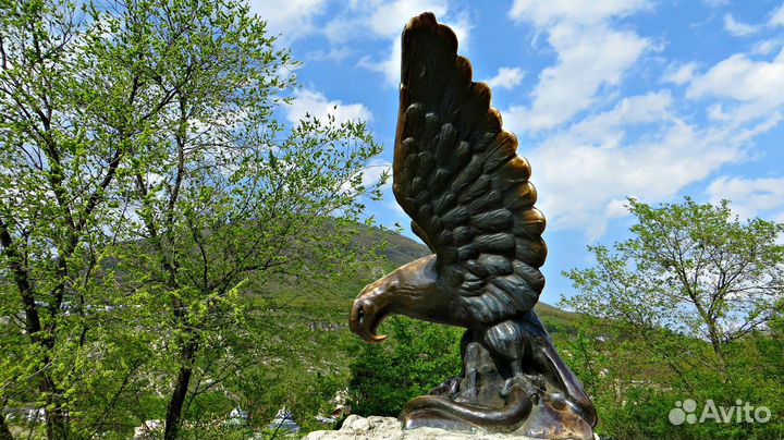 Автобусный тур 