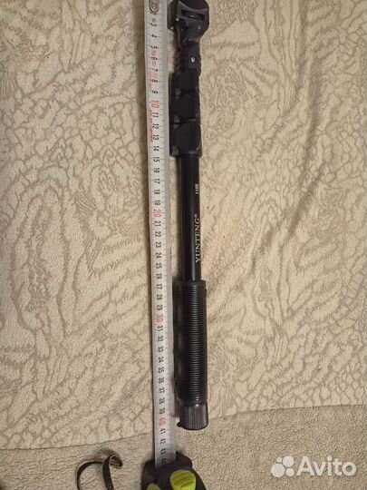 Селфи палка Монопод для экшн камеры