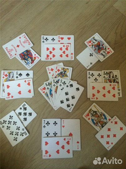 Диагностика Гадание Просмотр