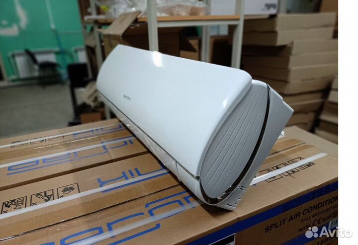 Кондиционеры aeronik gree