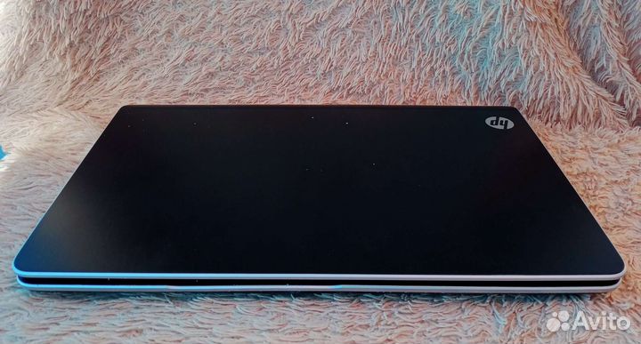 Ноутбук HP