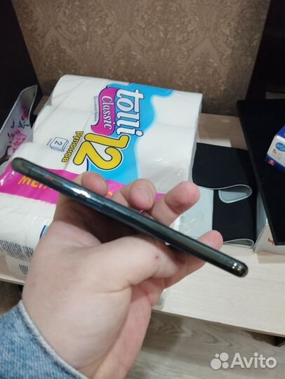iPhone 11 Pro, 256 ГБ