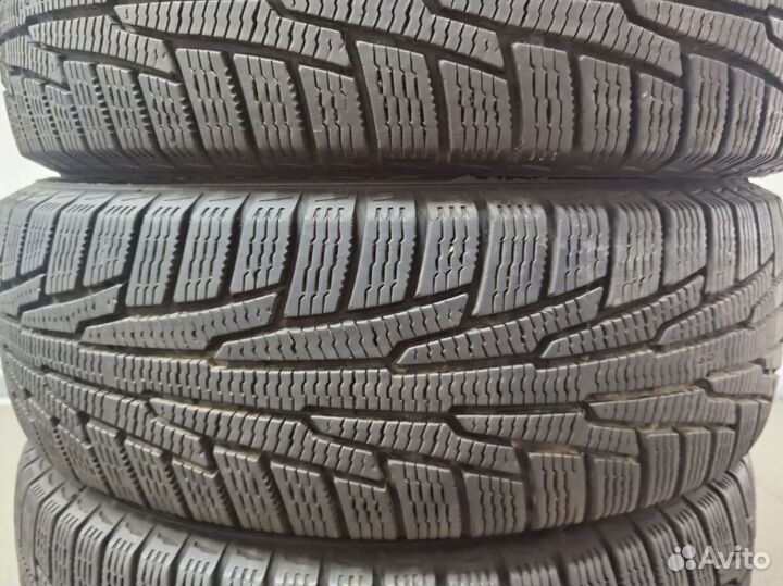 Nokian Tyres Hakkapeliitta R 185/65 R15 92R