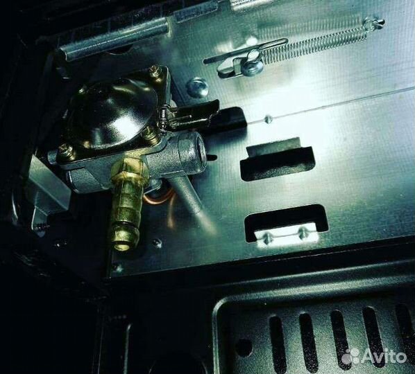 Газовый обогреватель,плитка газовая